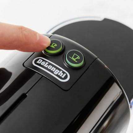 De’Longhi Nespresso Inissia - Image 5