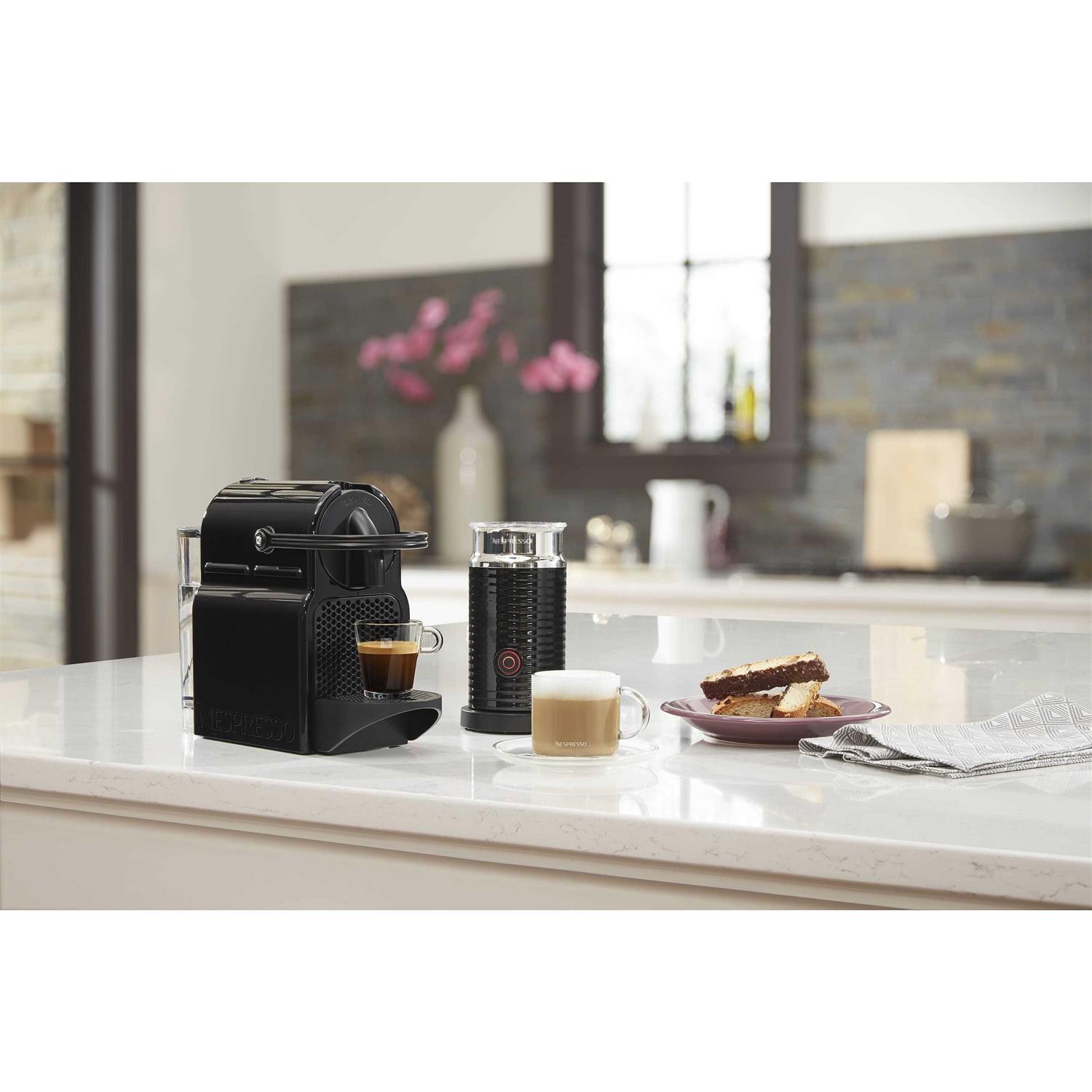 De’Longhi Nespresso Inissia - Image 2