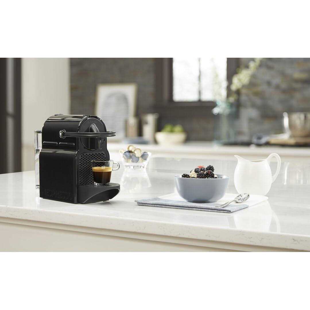 De’Longhi Nespresso Inissia - Image 4