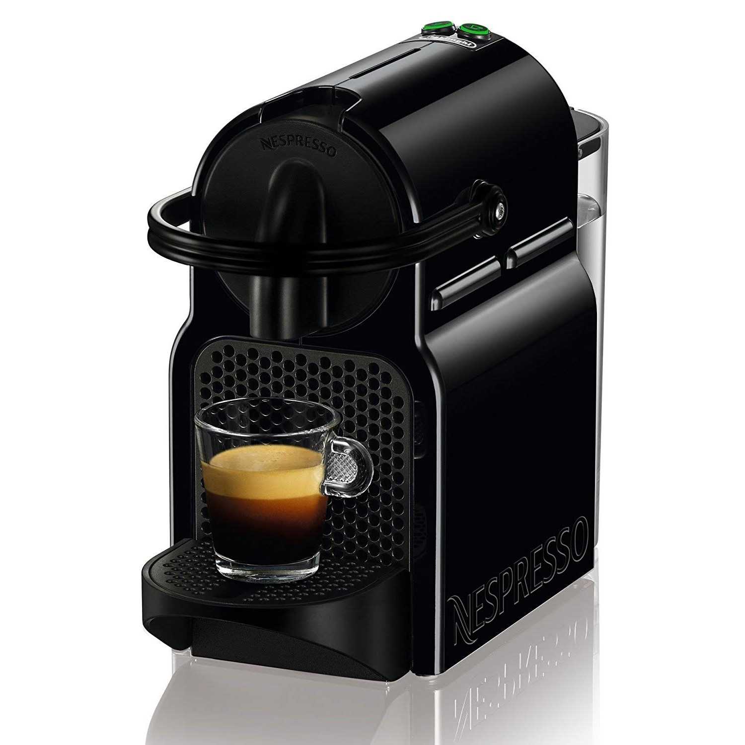 De’Longhi Nespresso Inissia