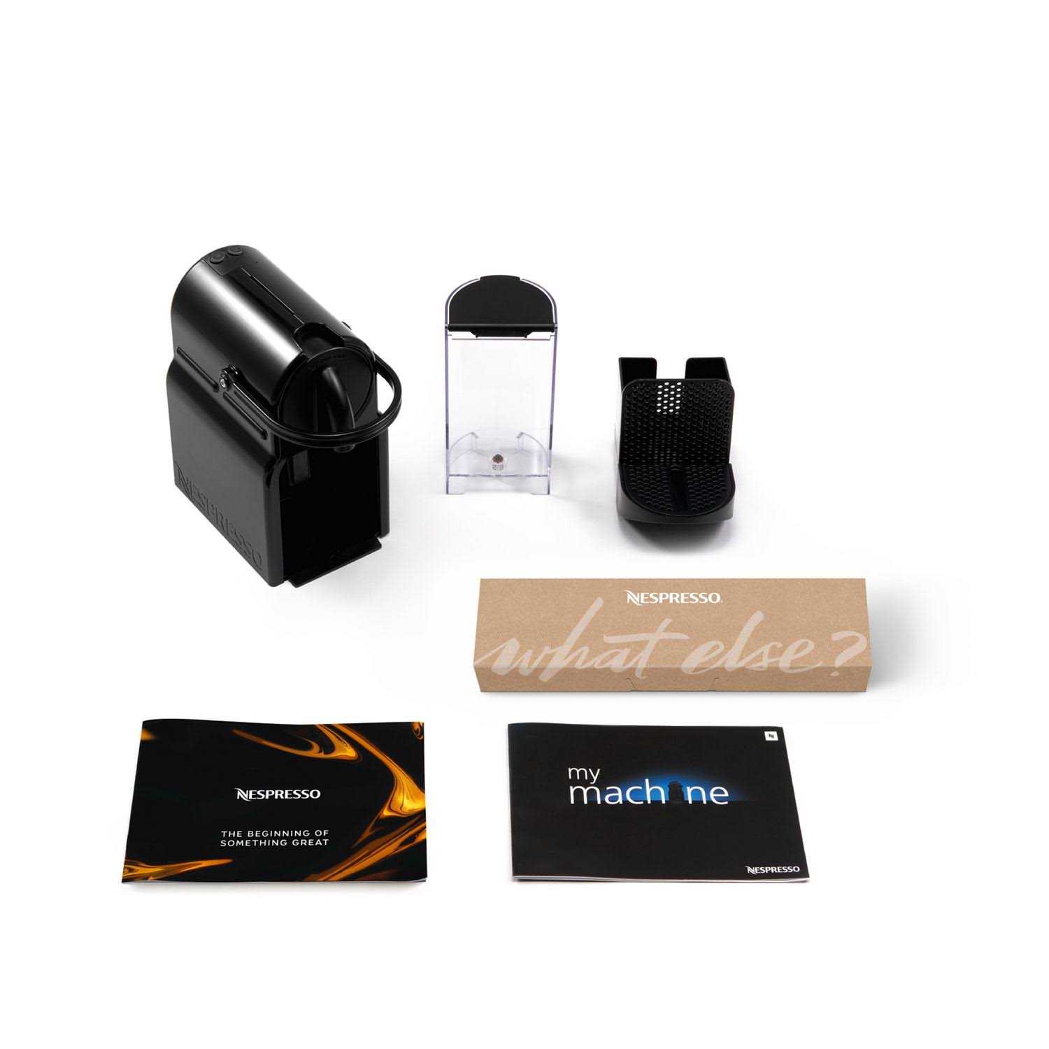 De’Longhi Nespresso Inissia - Image 5