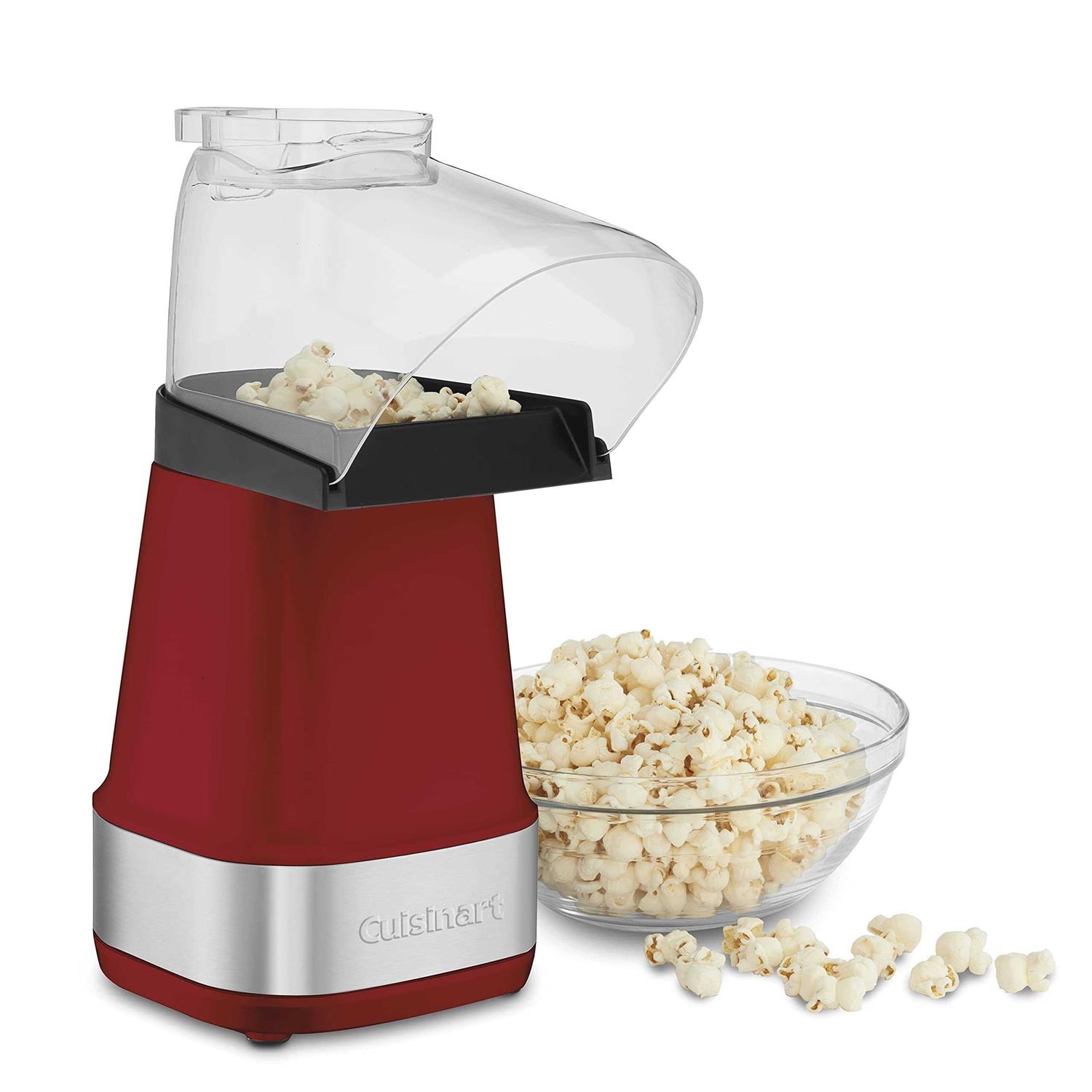 Cuisinart EasyPop Hot Air Popcorn Maker