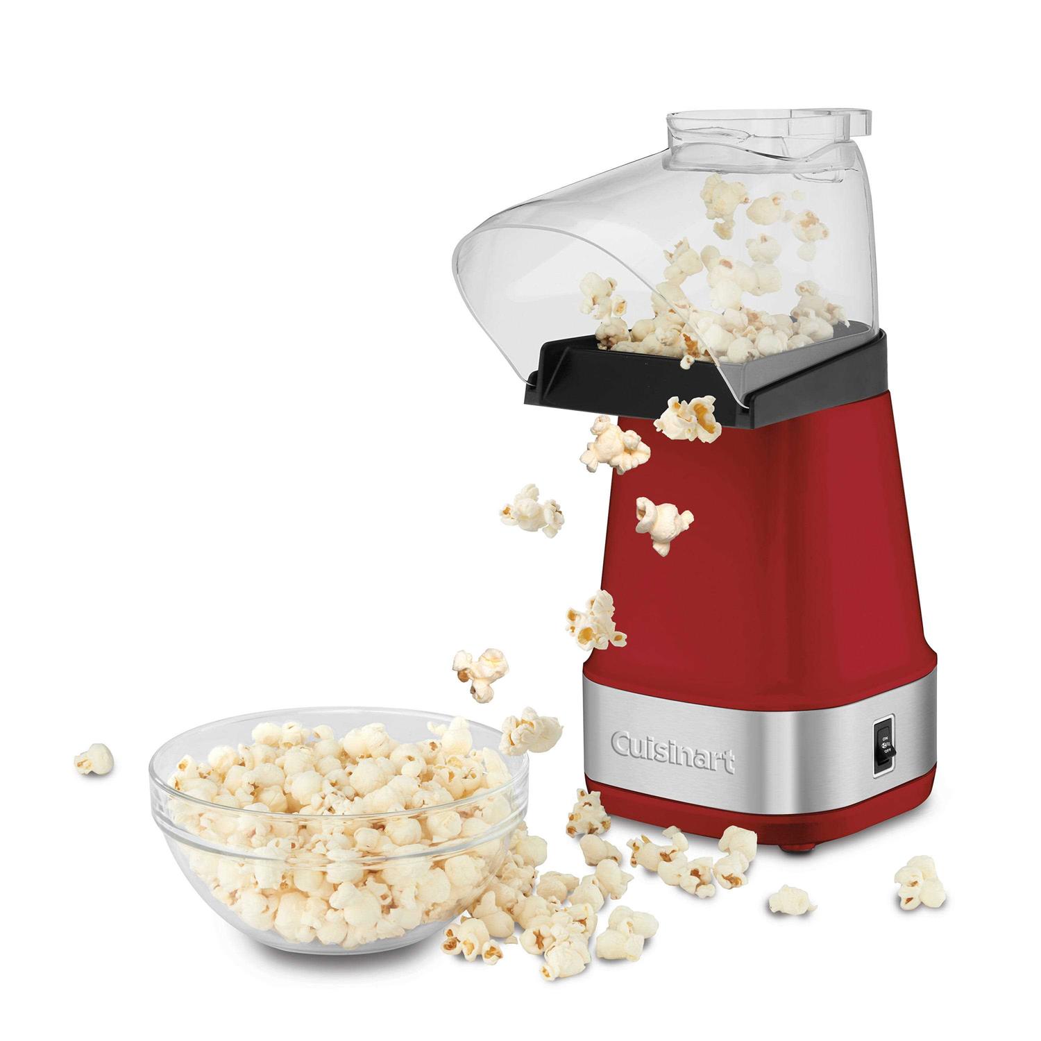 Cuisinart EasyPop Hot Air Popcorn Maker - Image 4