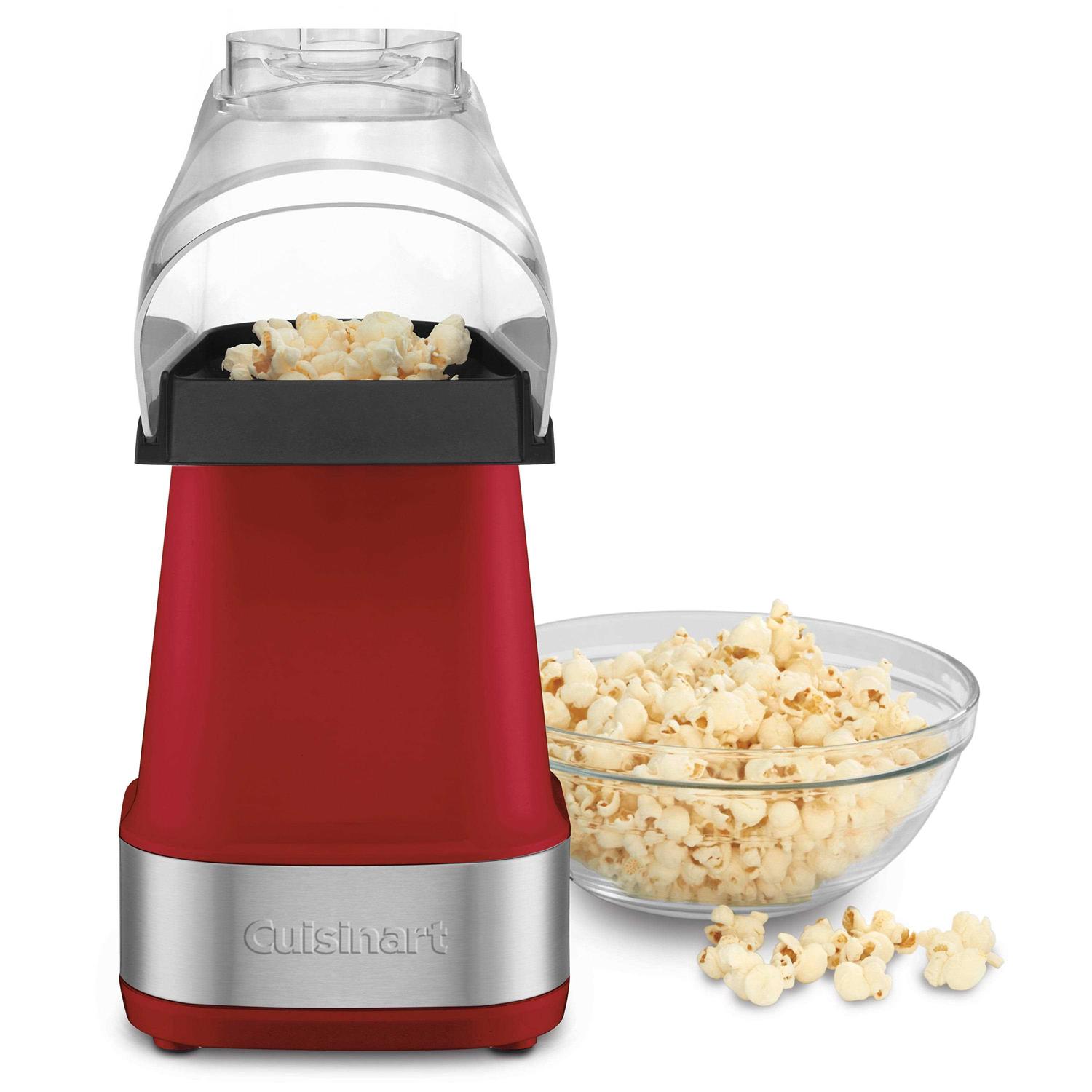 Cuisinart EasyPop Hot Air Popcorn Maker - Image 5