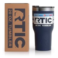 RTIC Tumbler