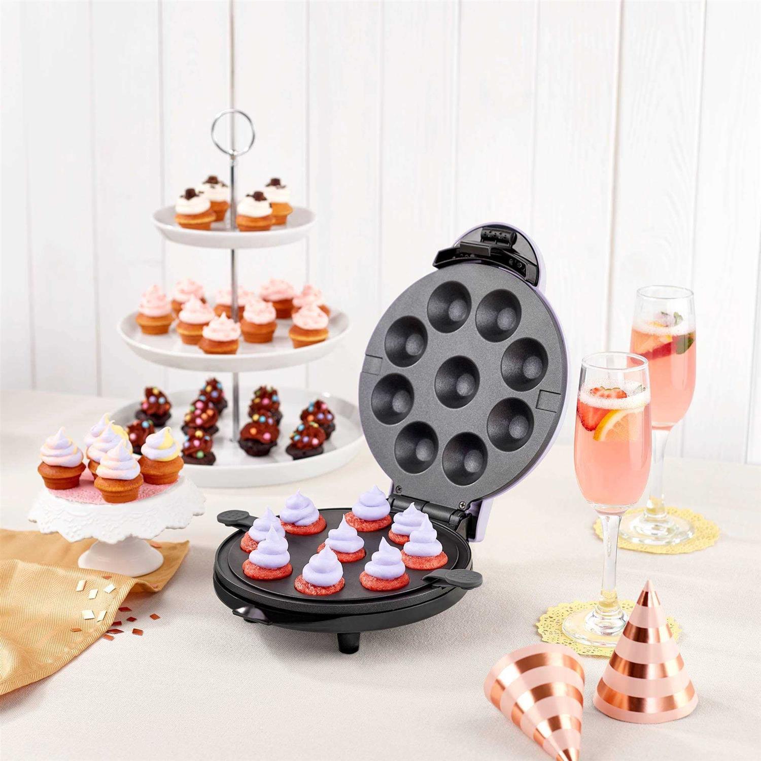 Dash Express Mini Cupcake Maker - Image 5