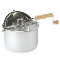 Whirley-Pop Popcorn Popper