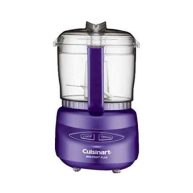 Cuisinart Mini-Prep Plus Processor