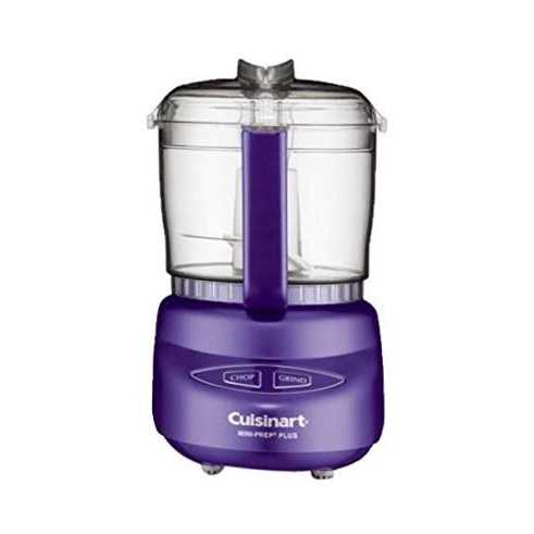Cuisinart Mini-Prep Plus Processor