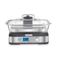 Cuisinart CookFresh Digital Glass Steamer