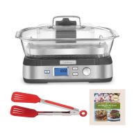 Cuisinart CookFresh Digital Glass Steamer