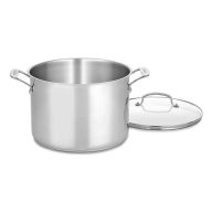 Cuisinart Chef&s Classic Stainless Stockpot with Cover