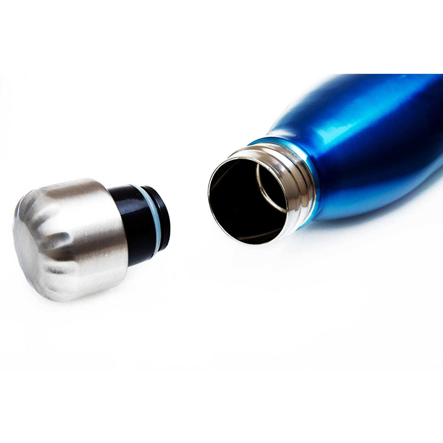 S&well Stainless Steel Water Bottle - Image 2