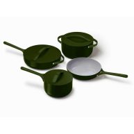 Tan France x Caraway Cookware Set