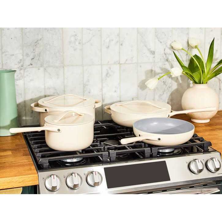Tan France x Caraway Cookware Set - Image 4
