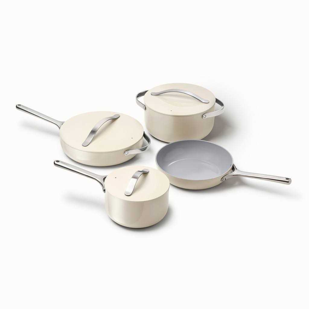 Tan France x Caraway Cookware Set - Image 5