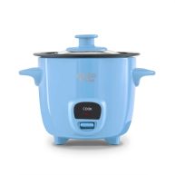 Rise by Dash Mini Rice Cooker 2 Cups