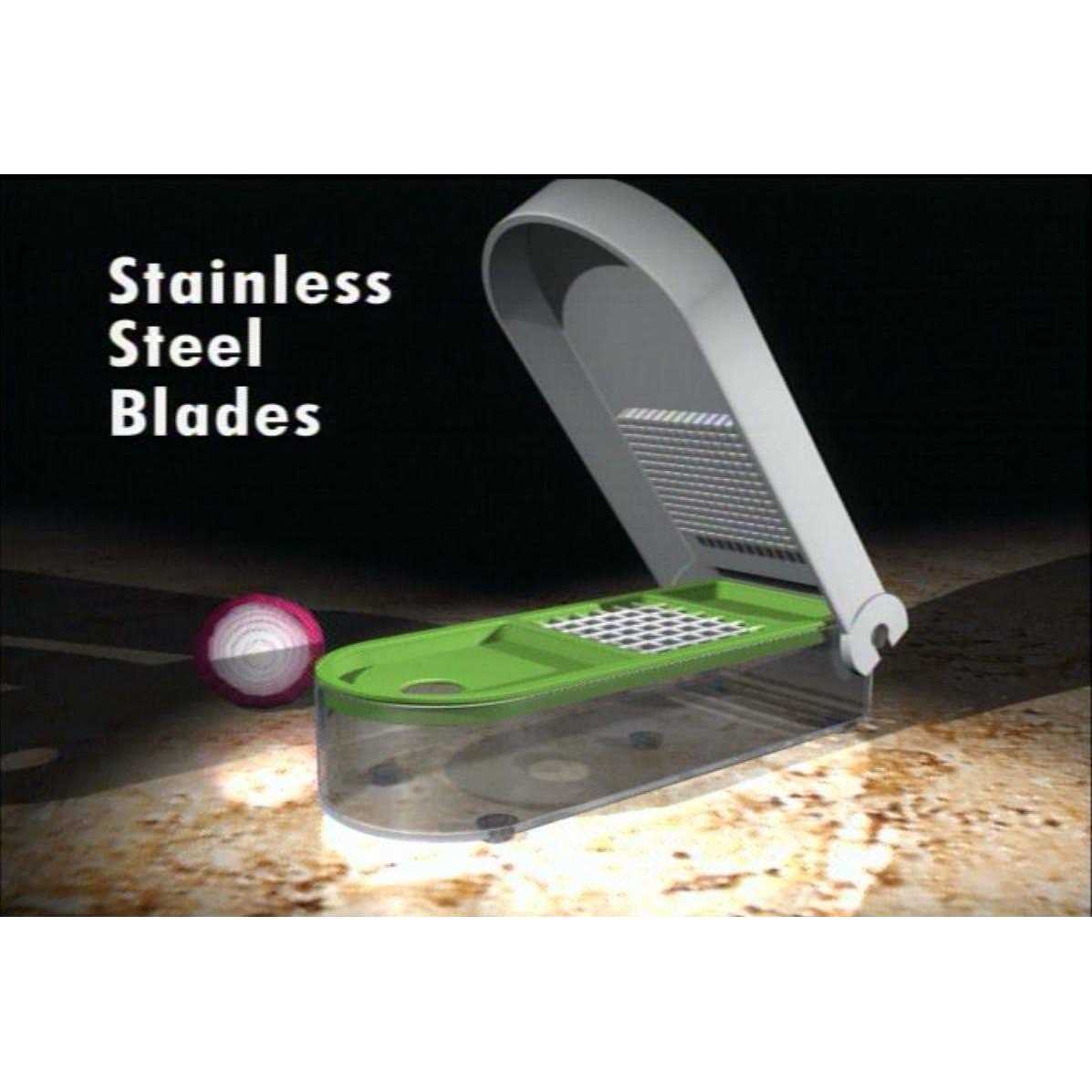 Vidalia Chop Wizard - Image 2