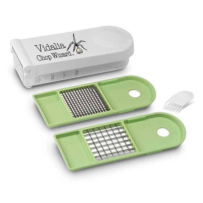 Vidalia Chop Wizard