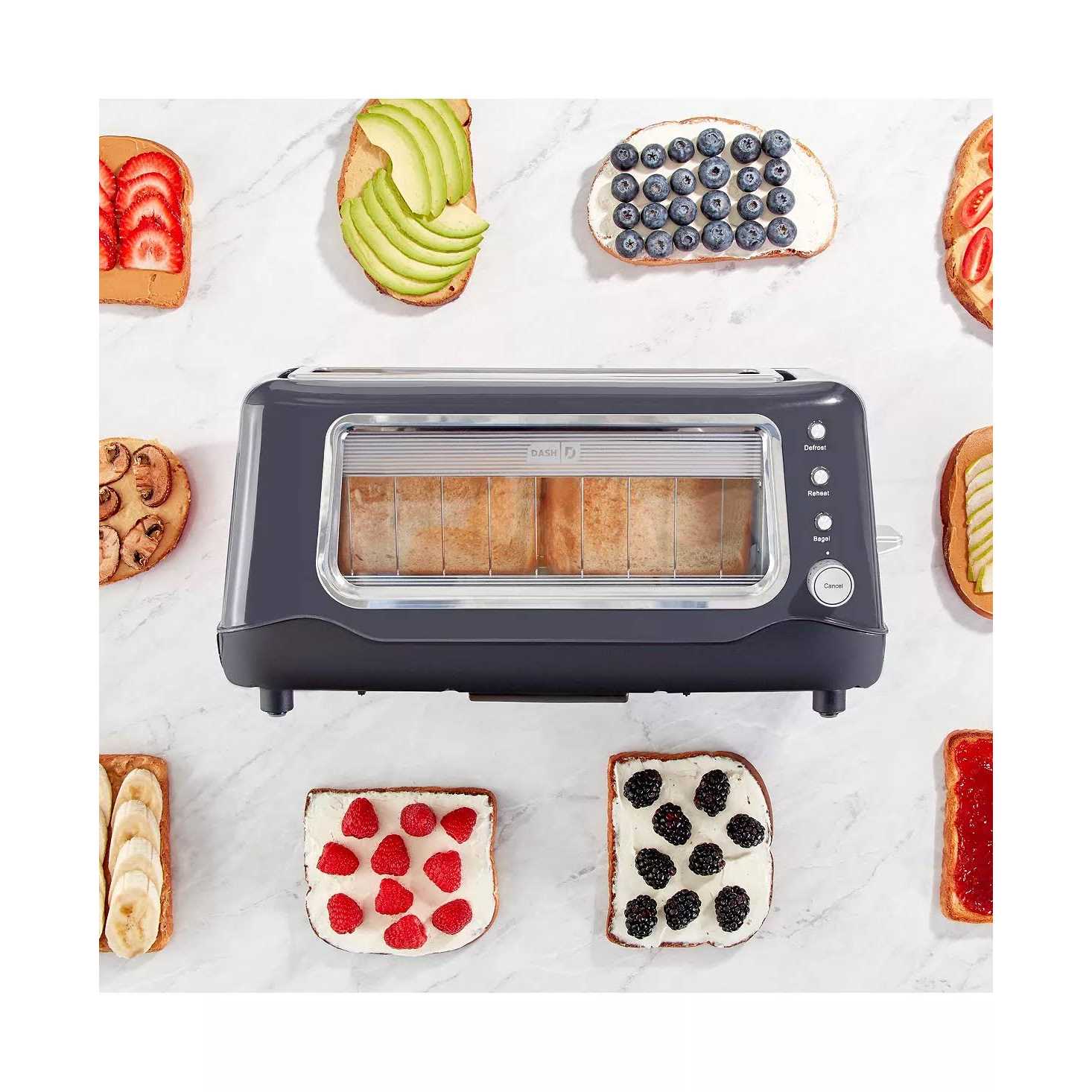 Dash Clear View - Image 4