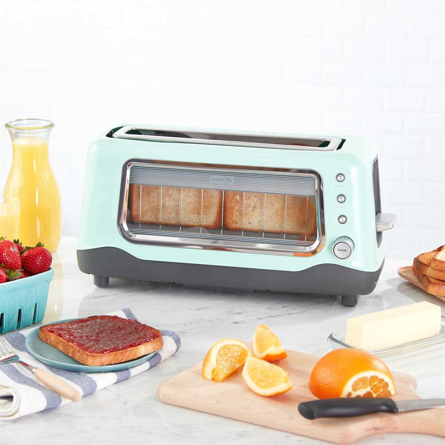 Dash Clear View - Image 5