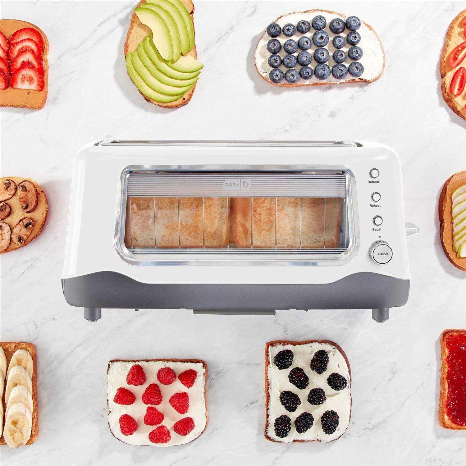 Dash Clear View - Image 2