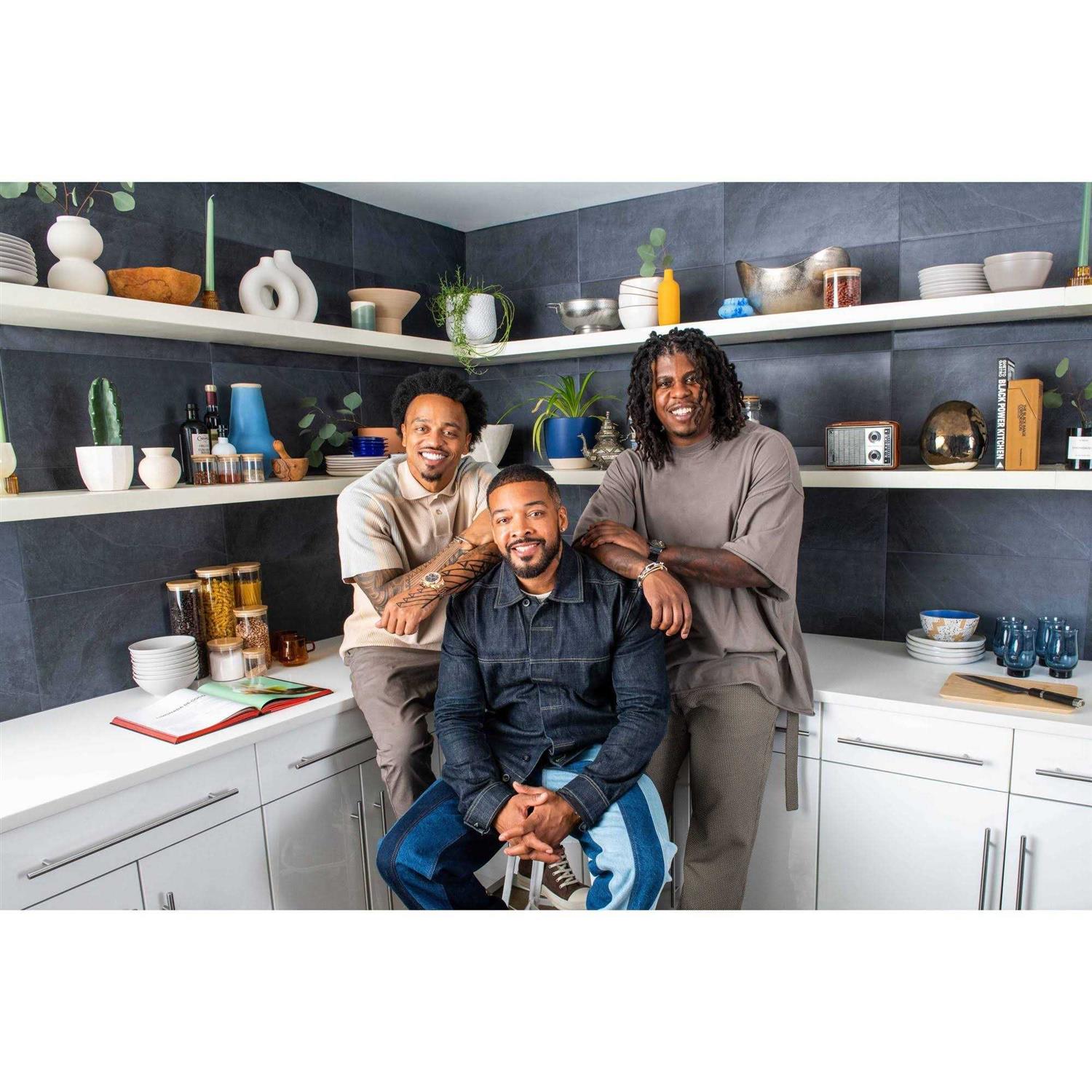 CRUXGG 12 Cup Programmable Coffee Maker - Image 4