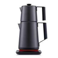 Saki TeaSmart Electric Turkish Tea Kettle