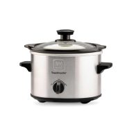 Toastmaster 1.5 Quart Slow Cooker