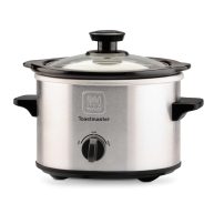 Toastmaster 1.5 Quart Slow Cooker