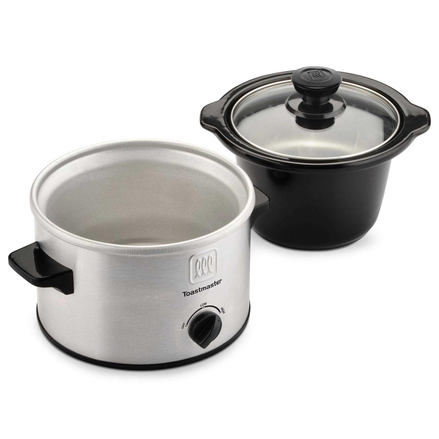 Toastmaster 1.5 Quart Slow Cooker - Image 4