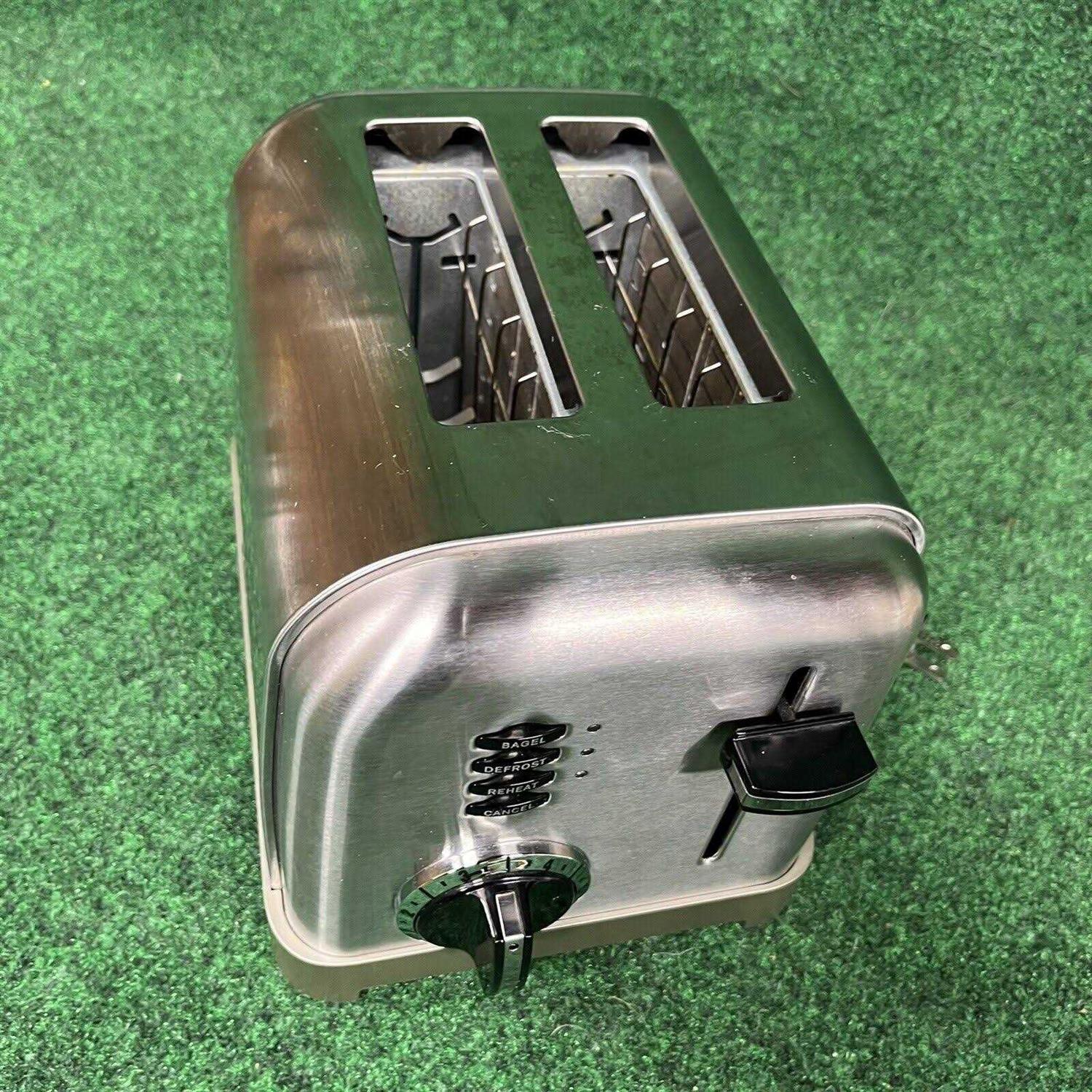 Cuisinart 2 Slice Classic Toaster