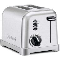 Cuisinart 2 Slice Classic Toaster