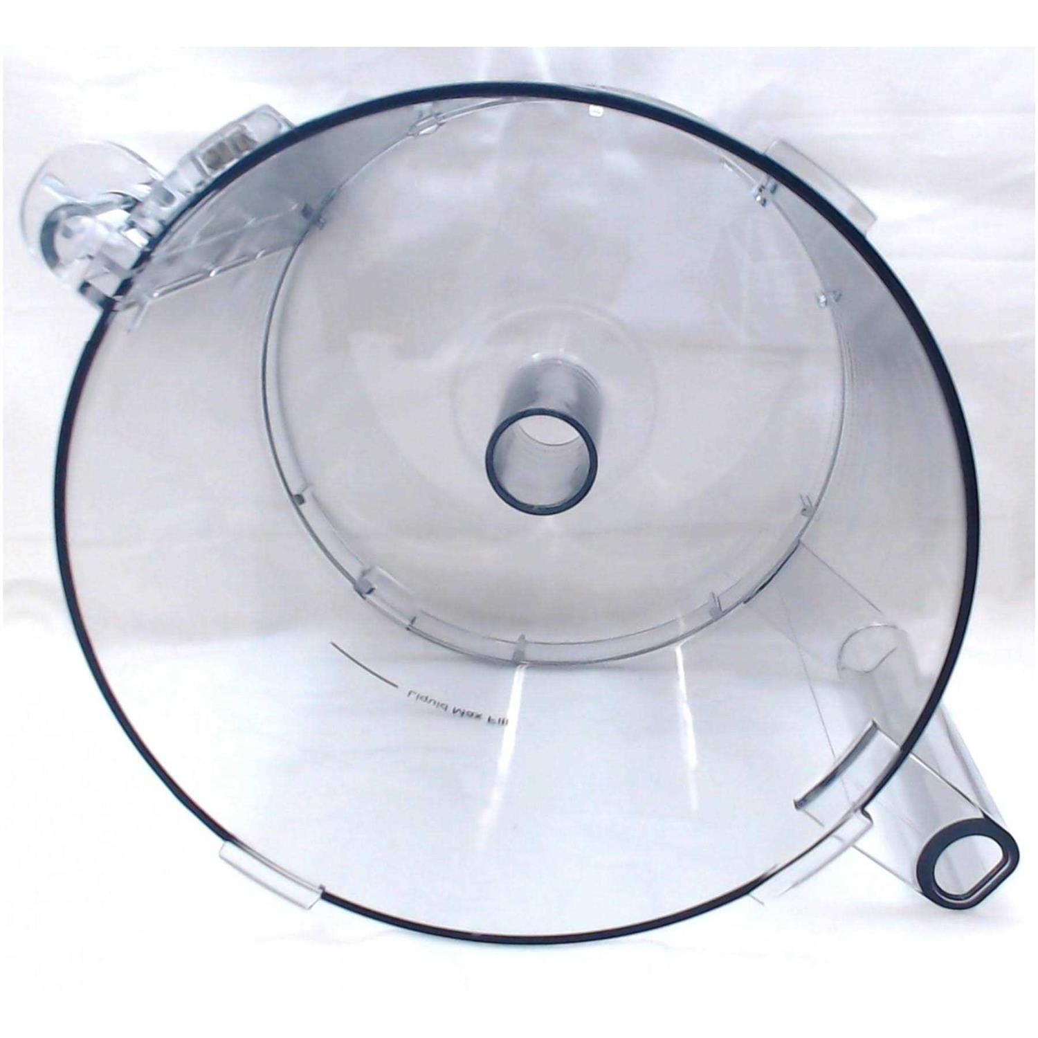 Cuisinart Food Processor Work Bowl for Tritan DLC-7 & DFP-14 - Image 3