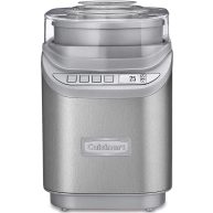 Cuisinart ICE-70 Cool Creations Ice Cream Maker