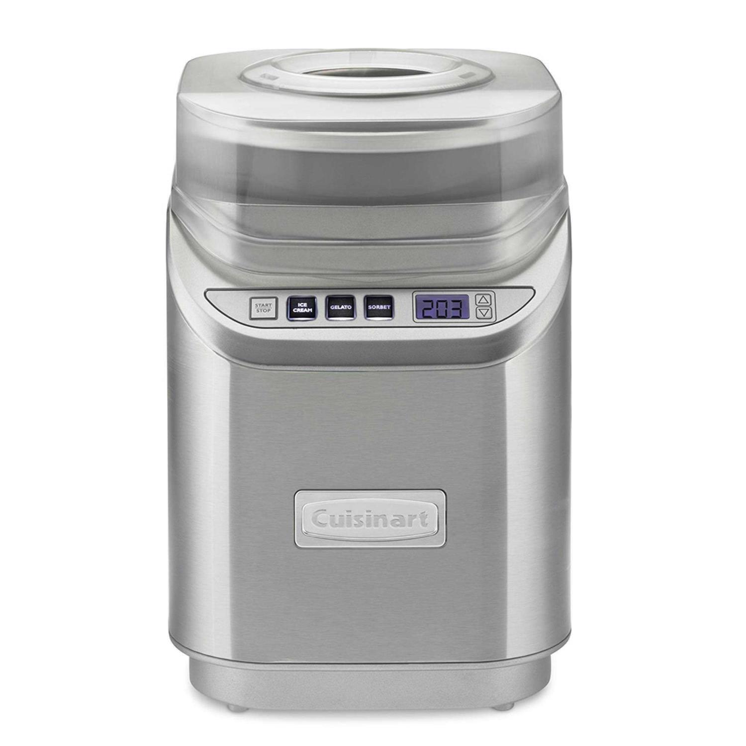 Cuisinart ICE-70 Cool Creations Ice Cream Maker