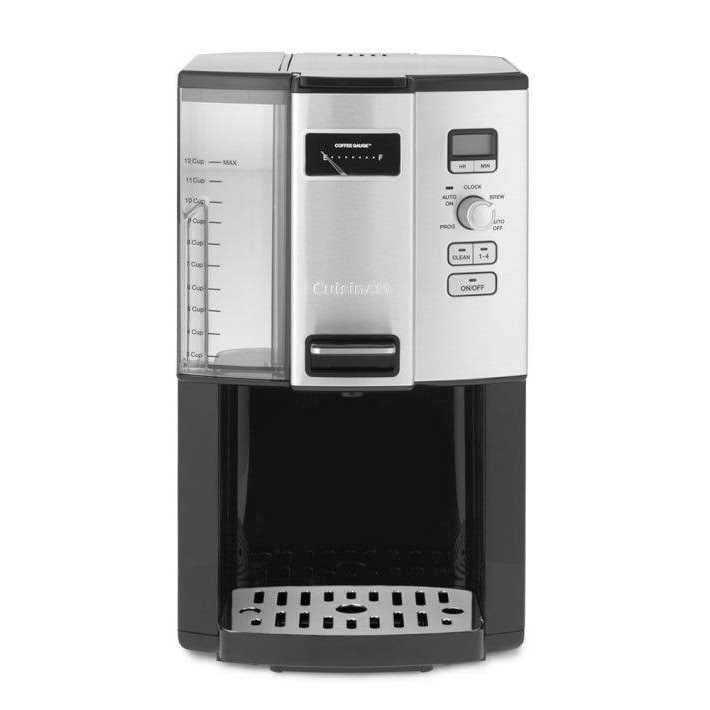 Cuisinart Coffee On Demand DCC-3000 - Image 2