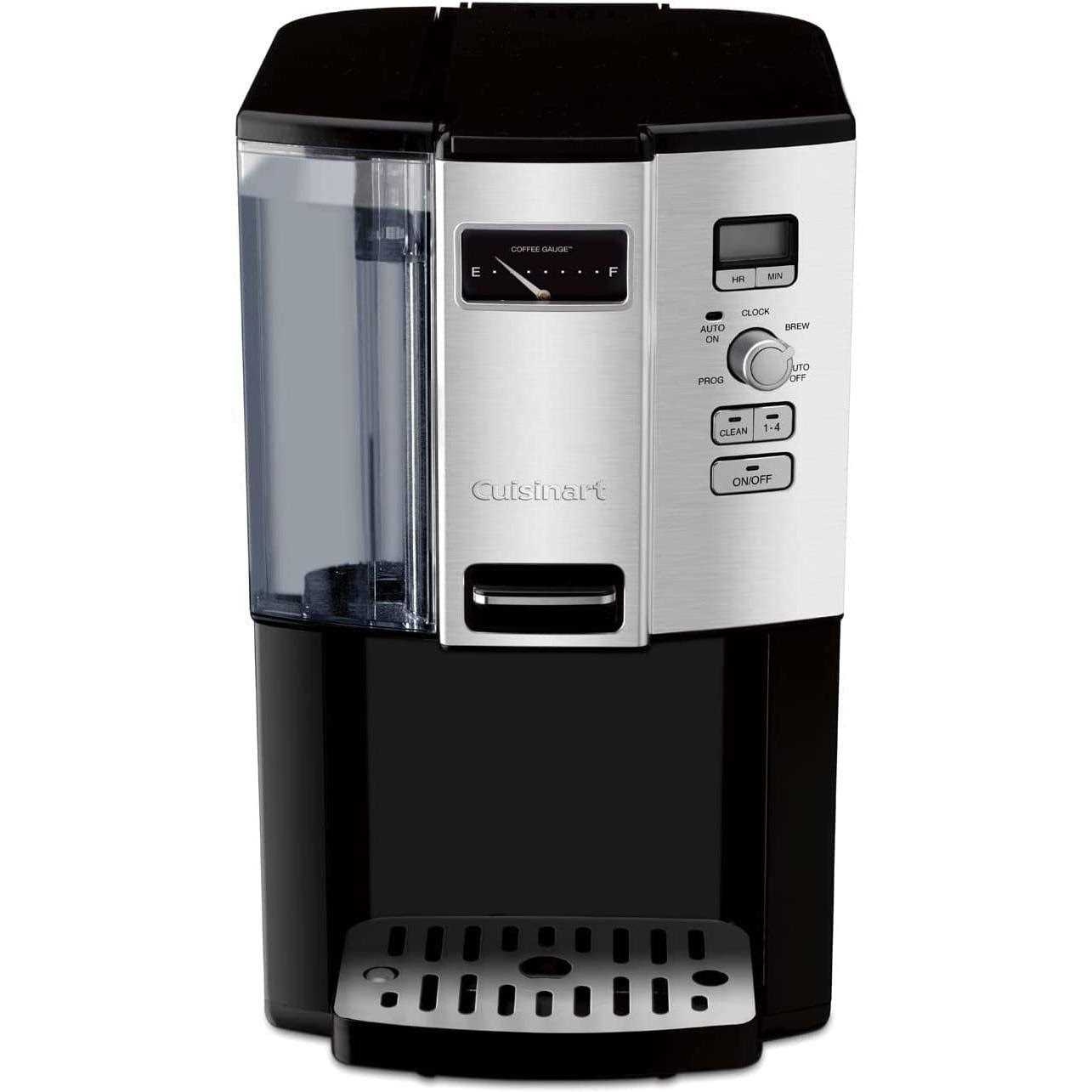 Cuisinart Coffee On Demand DCC-3000