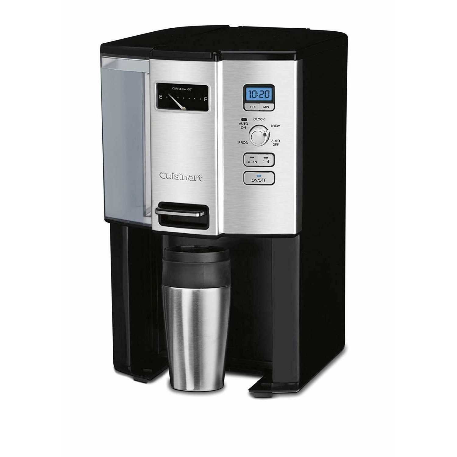 Cuisinart Coffee On Demand DCC-3000 - Image 2
