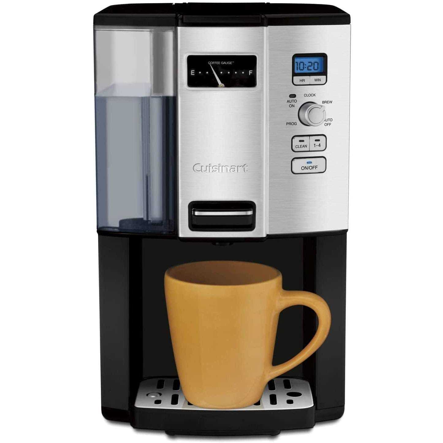 Cuisinart Coffee On Demand DCC-3000 - Image 4