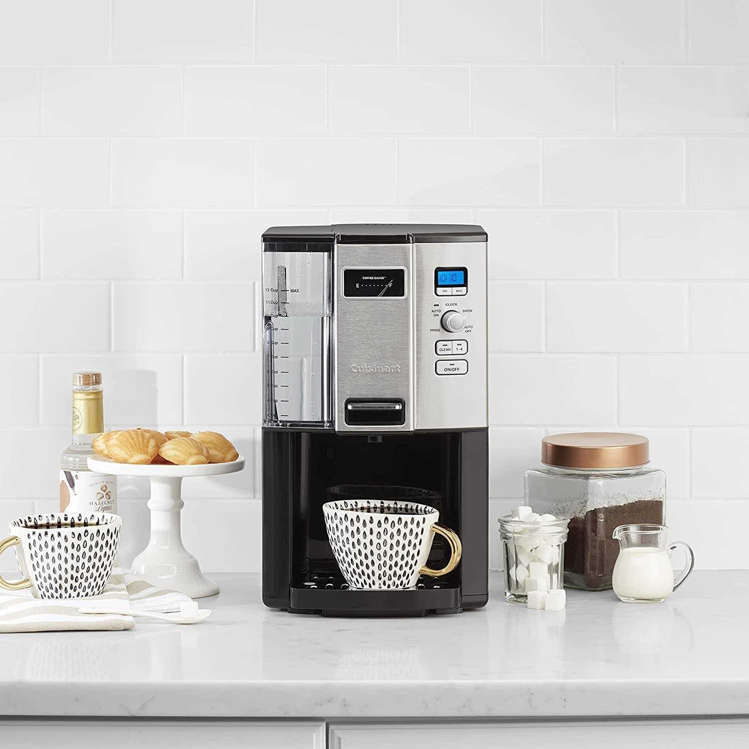 Cuisinart Coffee On Demand DCC-3000 - Image 5