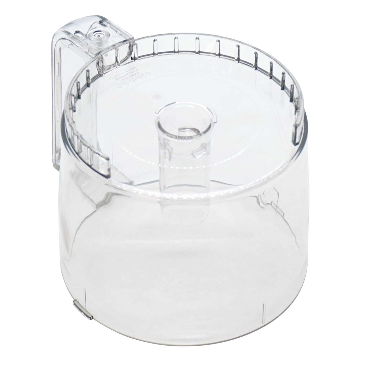 Cuisinart Workbowl with Clear Handle - Image 3