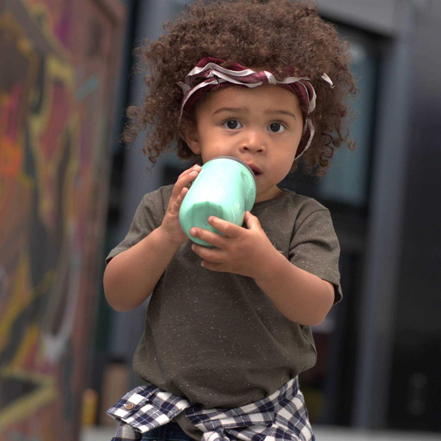 Tommee Tippee Toddler Sportee Insulated Bottle - Image 2