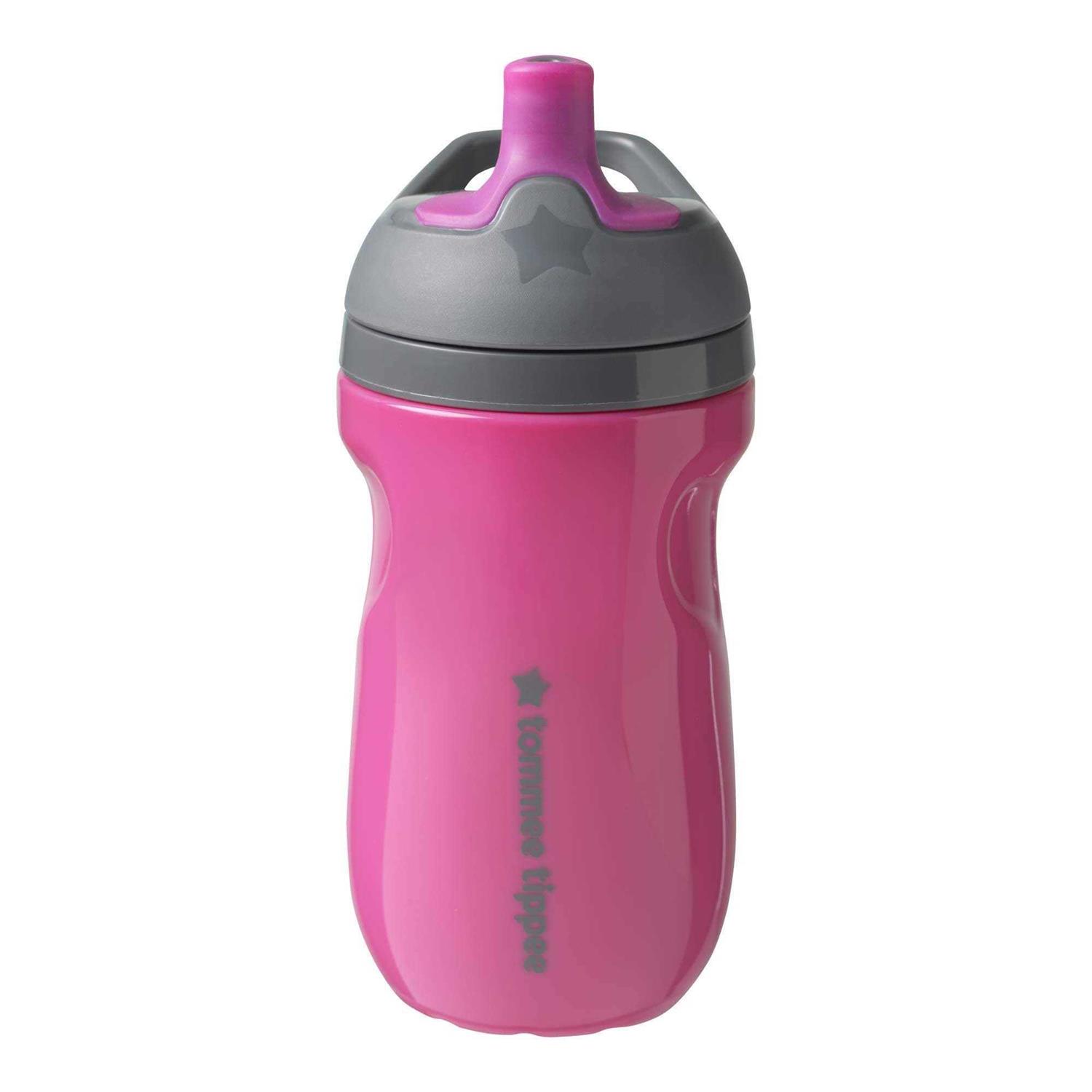 Tommee Tippee Toddler Sportee Insulated Bottle - Image 5