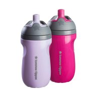 Tommee Tippee Toddler Sportee Insulated Bottle