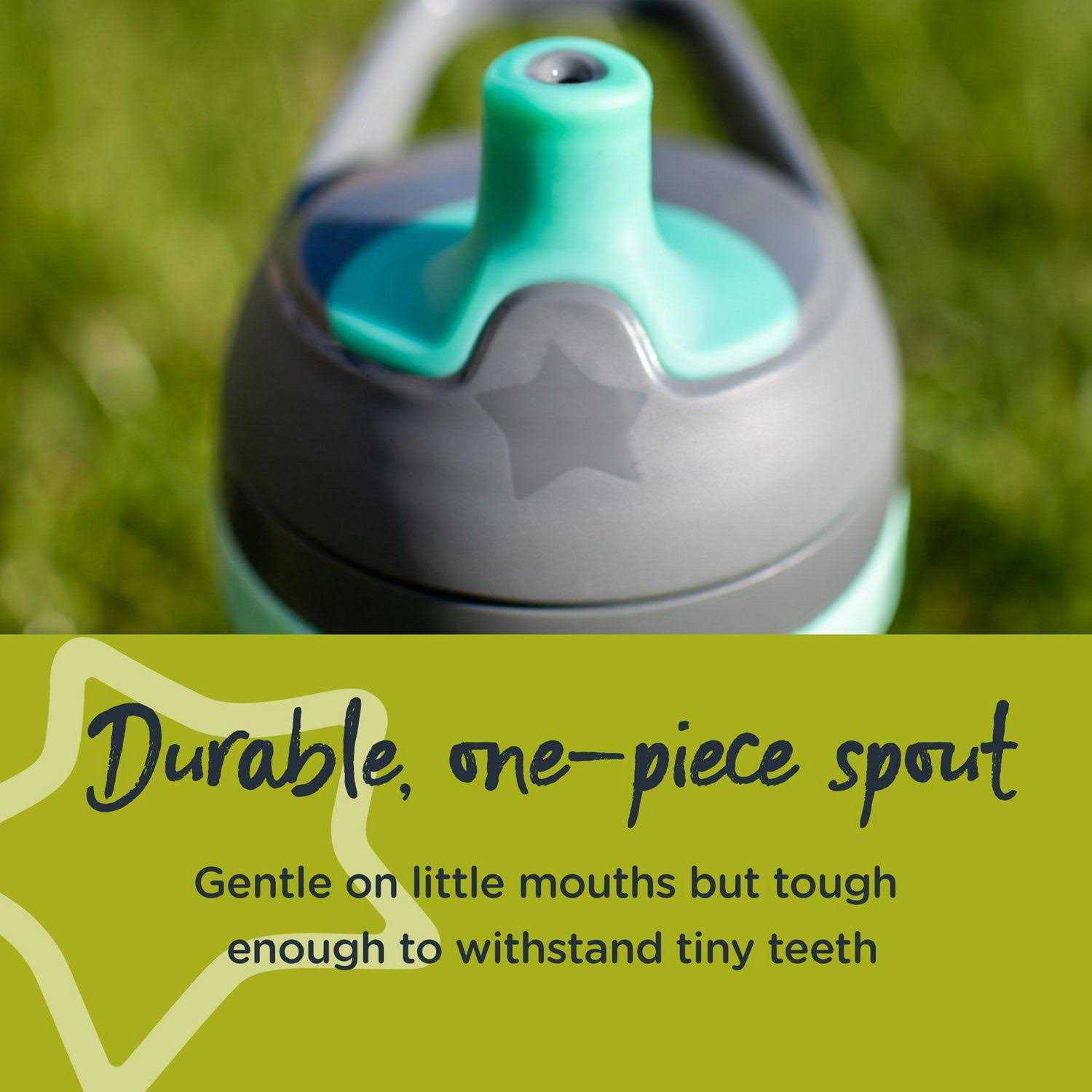 Tommee Tippee Toddler Sportee Insulated Bottle - Image 4