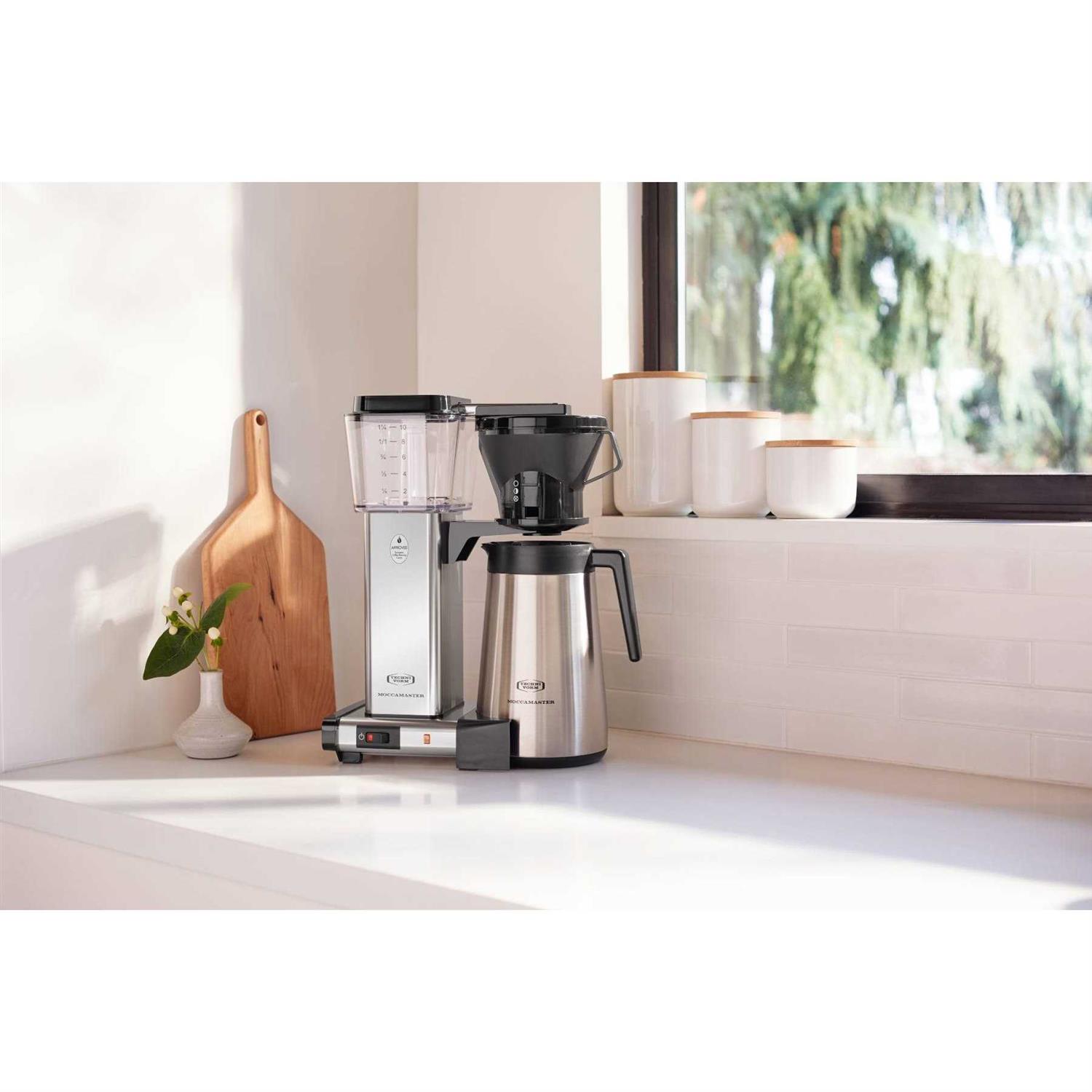 Technivorm Moccamaster KBT 741 - Image 2