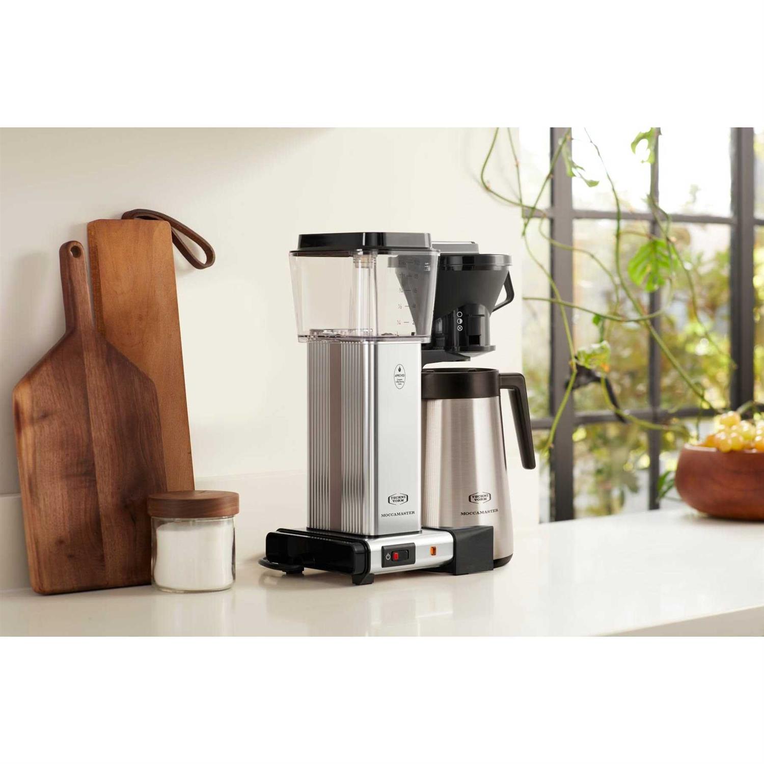 Technivorm Moccamaster KBT 741 - Image 3