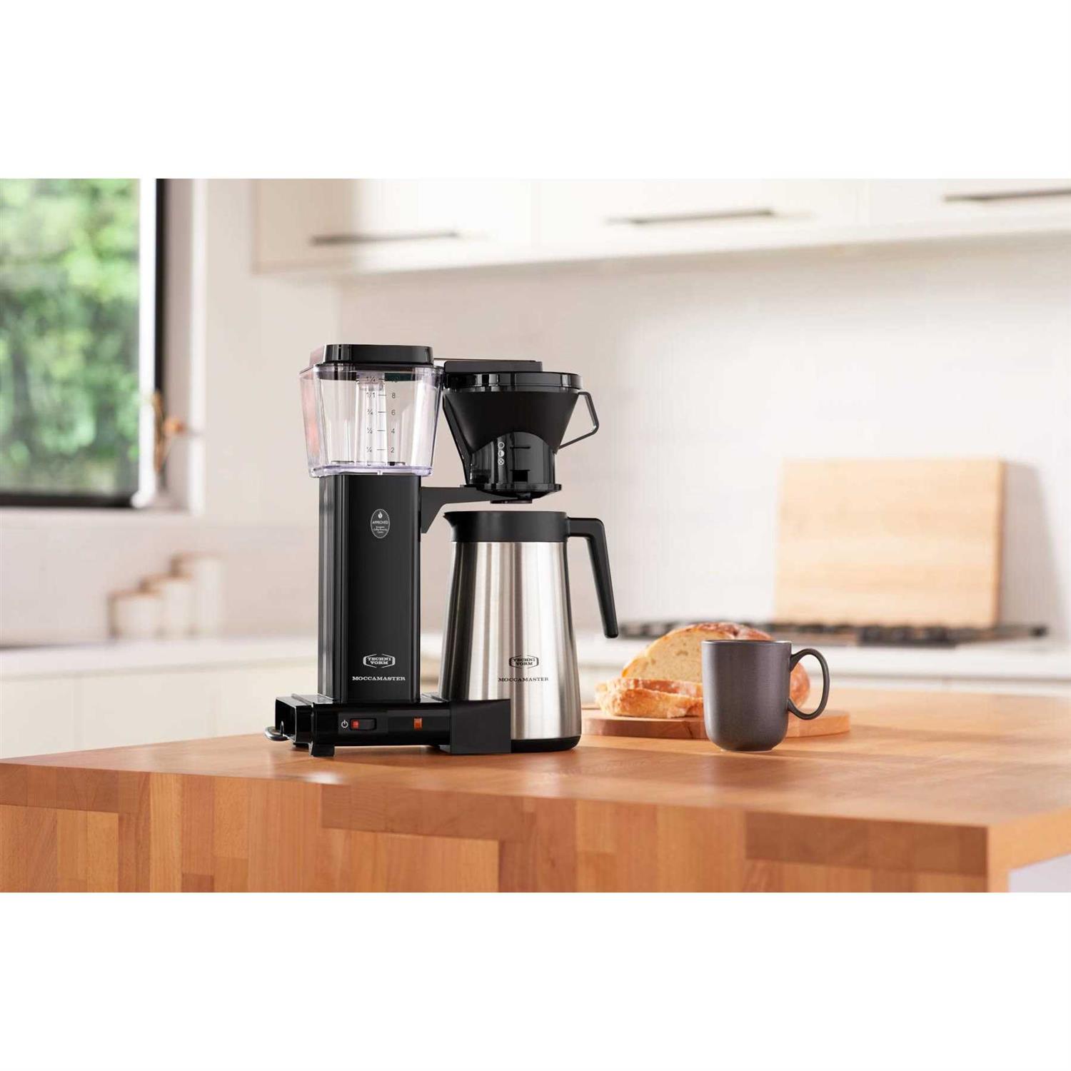 Technivorm Moccamaster KBT 741 - Image 5