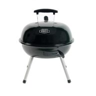 Expert Grill 14.5 Inches Portable Charcoal Grill Black